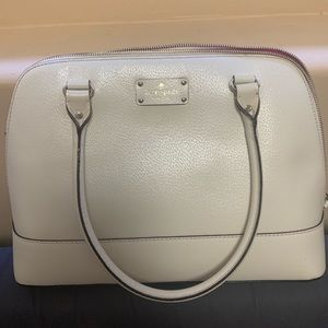 Kate space brand new purse